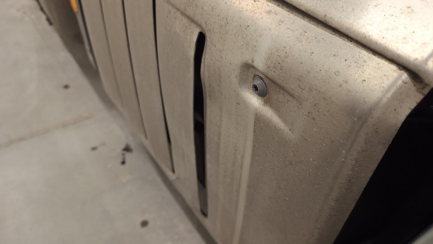 Zdjęcie przedmiotu: Mercedes-benz Actros E6 18.0t