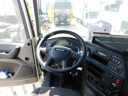 Zdjęcie przedmiotu: DAF XF 510 Euro 6 12902ccm - 510HP