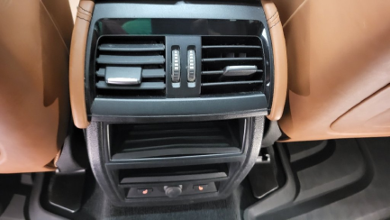 Zdjęcie przedmiotu: Bmw X5 xDrive30d