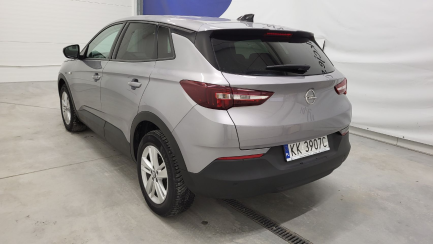 Zdjęcie przedmiotu: Opel GRANDLAND X 1.5 CDTI Innovation S&S aut
