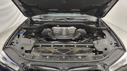 Zdjęcie przedmiotu: BMW X5 M