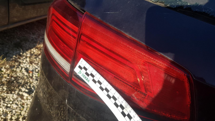 Zdjęcie przedmiotu: Volkswagen Passat Combi