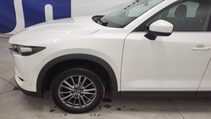 Zdjęcie przedmiotu: Mazda Cx-5 2.0 Skymotion 2WD