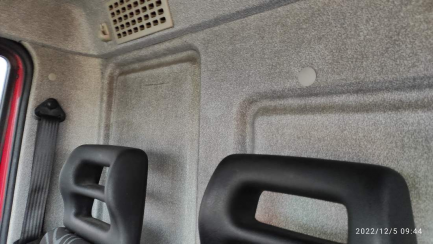 Zdjęcie przedmiotu: IVECO/IPL 160E Refrigerator