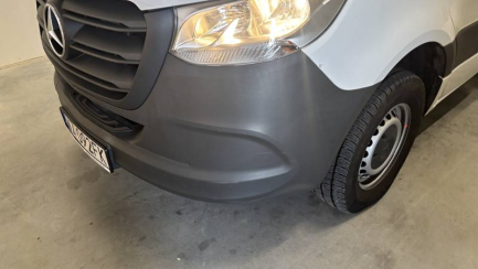 Zdjęcie przedmiotu: MERCEDES-BENZ/BMB SPRINTER E6e 3.5t Base Aut.