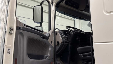 Zdjęcie przedmiotu: DAF XF 480 E6 21.0t FT Space Cab