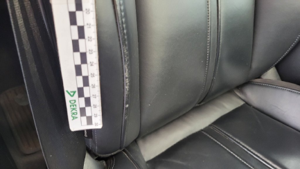 Zdjęcie przedmiotu: Audi A6 Allroad 3.0 TDI Quattro