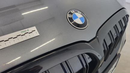 Zdjęcie przedmiotu: BMW 330d xDrive M Sport sport-aut