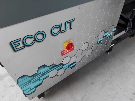 Zdjęcie przedmiotu: St&oacute;ł do rozkroju tkanin typu KATER D&D System L.Domino R.Dziadura sp.j INVENT TC3S-25-KPL