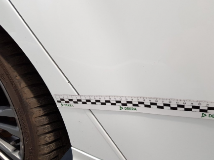 Zdjęcie przedmiotu: Ford Focus RS