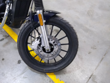 Zdjęcie przedmiotu: Junak M11