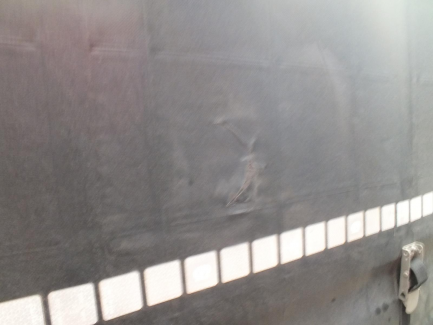 Zdjęcie przedmiotu: KRONE SD curtain semi-trailer