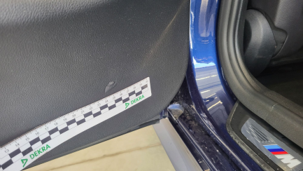 Zdjęcie przedmiotu: BMW 530i xDrive M Sport sport-aut