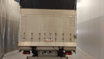 Zdjęcie przedmiotu: OPEL/MOTOWEKTOR MOVANO 2.3 CDTI E6d 3.5t L3H1