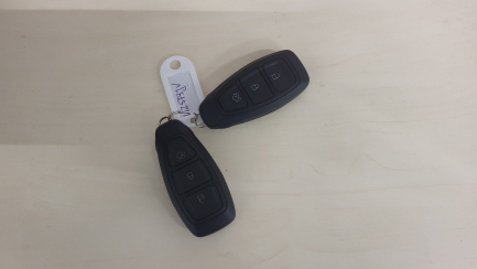 Zdjęcie przedmiotu: Ford Kuga 1.5 EcoBoost FWD ST-Line X aut
