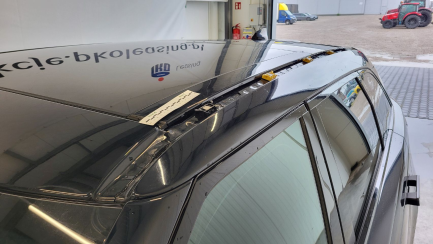 Zdjęcie przedmiotu: RANGE ROVER VELAR 3.0 D300 mHEV Dynamic HSE