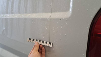Zdjęcie przedmiotu: Opel Movano Heavy 2.2 Diesel L3H2 E6.4 3.5t
