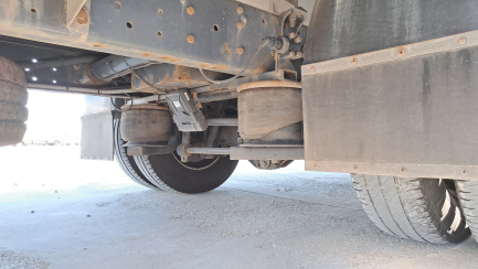 Zdjęcie przedmiotu: Iveco Daily 70C18H HI-MATIC MR`22 E6e 7.2t