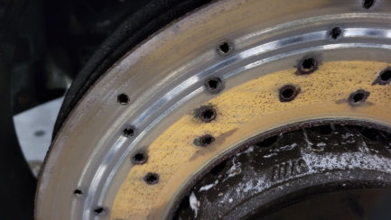 Zdjęcie przedmiotu: BMW X6 M Competition