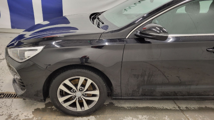 Zdjęcie przedmiotu: Hyundai i30 1.4 T-GDI GPF Comfort DCT