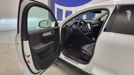 Zdjęcie przedmiotu: Volvo XC40 D3 SCR Inscription aut