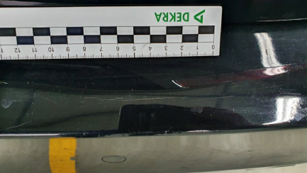 Zdjęcie przedmiotu: Bmw 518d aut Seria 5 [F10] 13-17