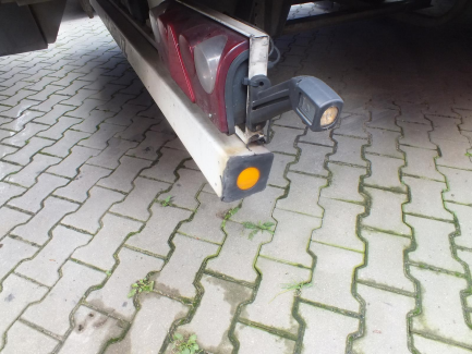 Zdjęcie przedmiotu: SCHMITZ CARGOBULL SCB*S3B Refrigerator