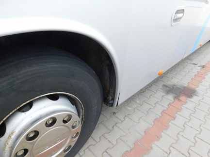 Zdjęcie przedmiotu: BOVA MAGIQ Euro 4