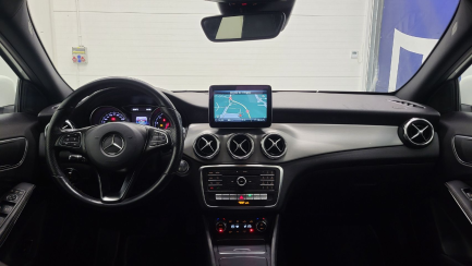 Zdjęcie przedmiotu: Mercedes-benz GLA 200 7G-DCT Urban Oświadczenie o utracie DR