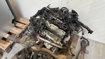 Zdjęcie przedmiotu: BMW 520 Diesel xDrive Steptronic G30