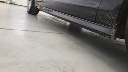 Zdjęcie przedmiotu: Audi A6 2.0 TDI ultra S tronic