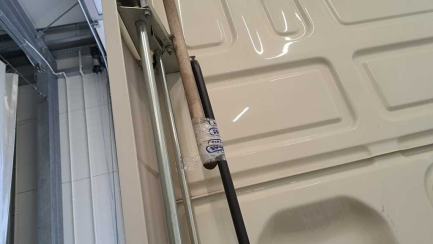 Zdjęcie przedmiotu: DAF XF 480 E6 21.0t FT Space Cab Low Deck