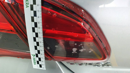 Zdjęcie przedmiotu: Opel CORSA-E Hatchback