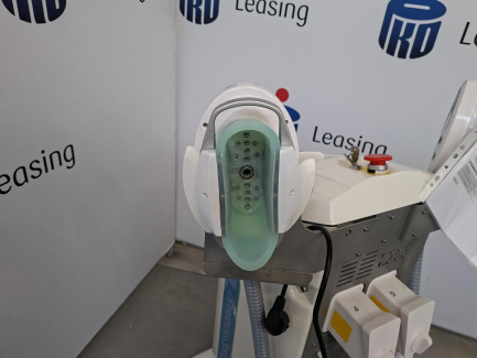 Zdjęcie przedmiotu: Freeze Sculptor cryolipolysis device for reducing fat tissue