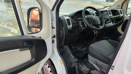 Zdjęcie przedmiotu: Fiat Ducato Maxi MultiJet Euro 6 2287ccm - 130KM 3,5t