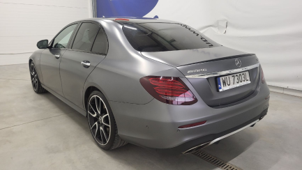 Zdjęcie przedmiotu: Mercedes-benz E 43 AMG 4-Matic