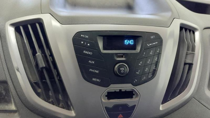 Zdjęcie przedmiotu: Ford Transit 2.0 TDCi E6 3.5t L3 Trend