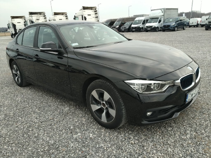 Zdjęcie przedmiotu: Bmw 330e iPerformance