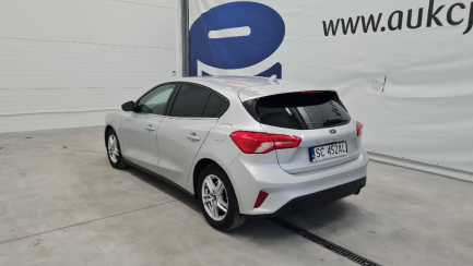 Zdjęcie przedmiotu: Ford Focus 1.0 EcoBoost Connected