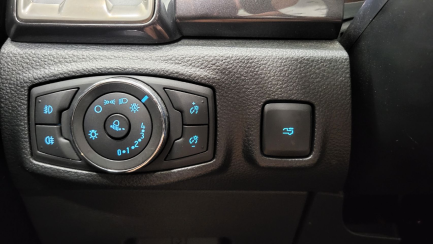 Zdjęcie przedmiotu: Ford Ranger 2.0 EcoBlue 4x4 DC Wildtrak aut