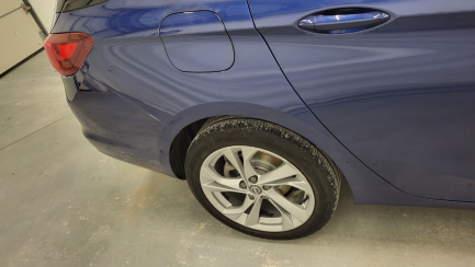 Zdjęcie przedmiotu: Opel Astra V 1.2 T GS Line S&S