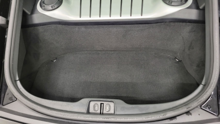 Zdjęcie przedmiotu: Porsche 718 Cayman GPF PDK Oświadczenie o utracie DR