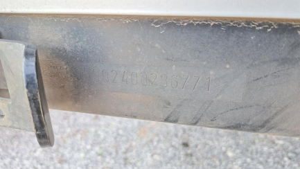 Zdjęcie przedmiotu: KOGEL SN24 Cargo 35.0t Dropside