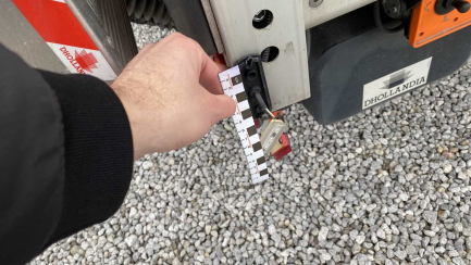 Zdjęcie przedmiotu: Opel Movano 2.3 CDTI E6 3.5t L3H1