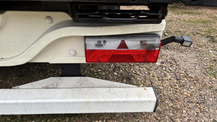 Zdjęcie przedmiotu: WIELTON NS3K Високобортовий 