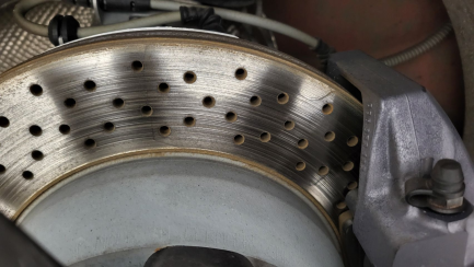 Zdjęcie przedmiotu: Porsche 718 Cayman GPF T PDK Oświadczenie o utracie DR