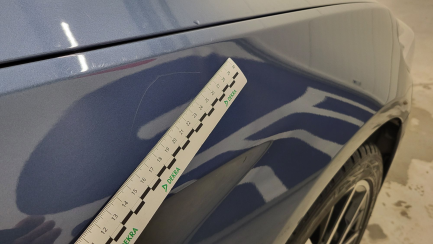 Zdjęcie przedmiotu: BMW 520d xDrive mHEV M Sport sport