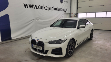 BMW 420d
