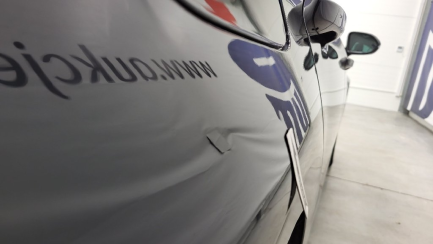 Zdjęcie przedmiotu: Volkswagen Passat 2.0 TDI EVO Elegance DSG