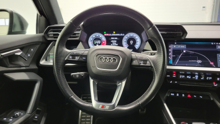 Zdjęcie przedmiotu: Audi S3 TFSI Quattro S tronic